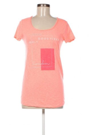 Дамска блуза Supermom, Размер S, Цвят Розов, Цена 9,61 лв.