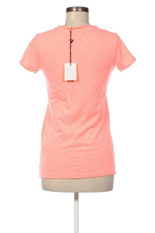 Дамска блуза Supermom, Размер S, Цвят Розов, Цена 31,00 лв.