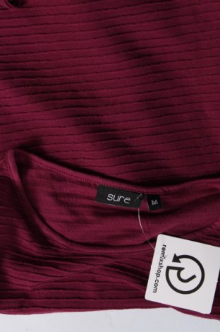 Damen Shirt Sure, Größe M, Farbe Rosa, Preis 2,38 €