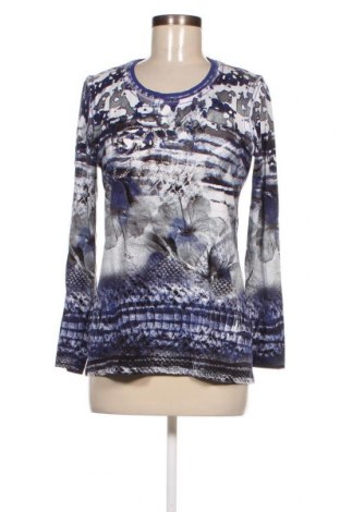 Γυναικεία μπλούζα Sure, Μέγεθος M, Χρώμα Πολύχρωμο, Τιμή 3,17 €