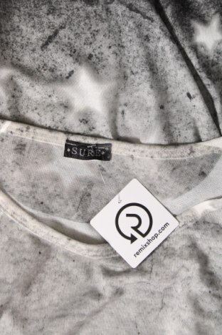 Damen Shirt Sure, Größe L, Farbe Grau, Preis 3,44 €