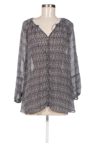 Γυναικεία μπλούζα Sussan, Μέγεθος XL, Χρώμα Πολύχρωμο, Τιμή 3,18 €