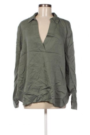 Γυναικεία μπλούζα Sussan, Μέγεθος XL, Χρώμα Πράσινο, Τιμή 8,17 €