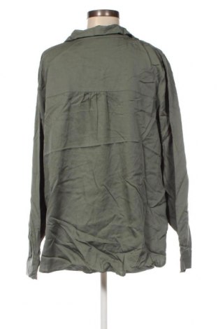 Γυναικεία μπλούζα Sussan, Μέγεθος XL, Χρώμα Πράσινο, Τιμή 14,85 €