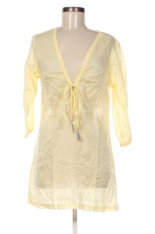 Дамска блуза Sutherland, Размер M, Цвят Жълт, Цена 5,87 лв.