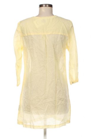 Дамска блуза Sutherland, Размер M, Цвят Жълт, Цена 5,87 лв.