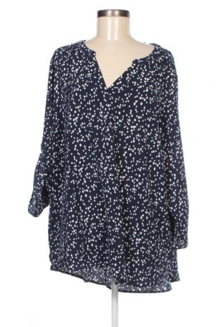 Damen Shirt Suzanne Grae, Größe XXL, Farbe Blau, Preis 13,69 €