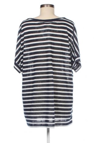Γυναικεία μπλούζα Suzanne Grae, Μέγεθος 3XL, Χρώμα Πολύχρωμο, Τιμή 27,17 €