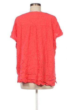 Дамска блуза Suzanne Grae, Размер XXL, Цвят Червен, Цена 22,80 лв.