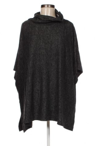Дамска блуза Suzanne Grae, Размер M, Цвят Сив, Цена 5,04 лв.