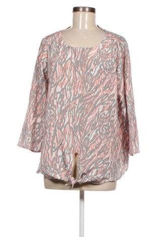 Γυναικεία μπλούζα Suzanne Grae, Μέγεθος XL, Χρώμα Πολύχρωμο, Τιμή 4,16 €