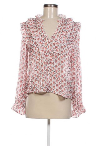 Γυναικεία μπλούζα Sweewe, Μέγεθος M, Χρώμα Πολύχρωμο, Τιμή 5,43 €