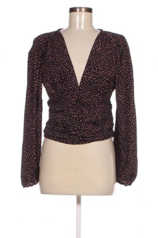 Γυναικεία μπλούζα Sweewe, Μέγεθος L, Χρώμα Μαύρο, Τιμή 4,63 €