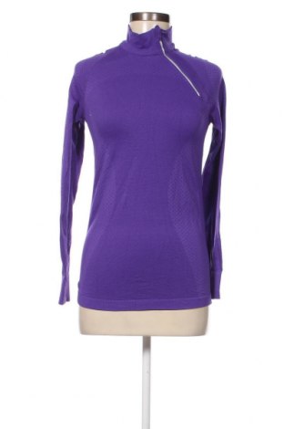 Γυναικεία μπλούζα TCM, Μέγεθος S, Χρώμα Βιολετί, Τιμή 3,56 €