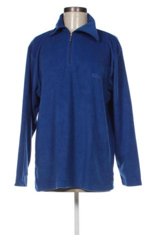 Γυναικεία μπλούζα TCM, Μέγεθος M, Χρώμα Μπλέ, Τιμή 3,41 €