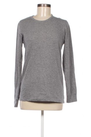 Γυναικεία μπλούζα TCM, Μέγεθος XL, Χρώμα Γκρί, Τιμή 2,82 €