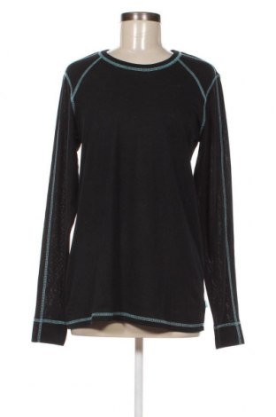 Γυναικεία μπλούζα TCM, Μέγεθος XL, Χρώμα Μαύρο, Τιμή 5,41 €