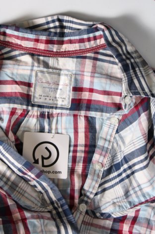 Damen Shirt TCM, Größe S, Farbe Mehrfarbig, Preis 2,51 €