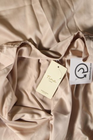 Γυναικεία μπλούζα TINA, Μέγεθος XL, Χρώμα  Μπέζ, Τιμή 15,98 €