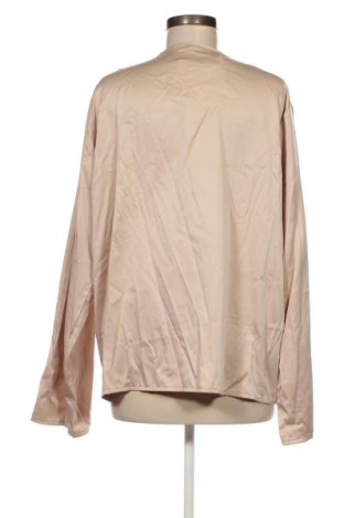 Γυναικεία μπλούζα TINA, Μέγεθος XL, Χρώμα  Μπέζ, Τιμή 15,98 €