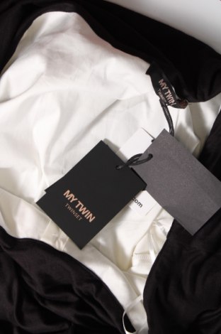 Дамска блуза TWINSET, Размер XS, Цвят Бял, Цена 142,10 лв.