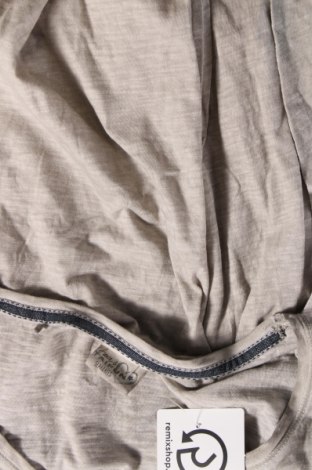 Damen Shirt Taifun, Größe L, Farbe Grau, Preis 2,84 €