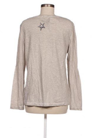 Damen Shirt Taifun, Größe L, Farbe Grau, Preis 2,84 €