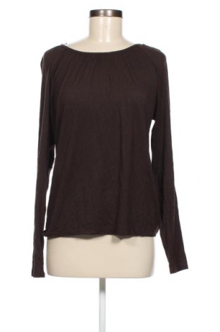 Дамска блуза Talbots, Размер M, Цвят Кафяв, Цена 3,42 лв.
