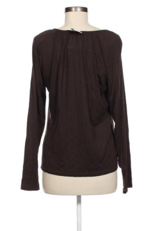 Γυναικεία μπλούζα Talbots, Μέγεθος M, Χρώμα Καφέ, Τιμή 9,72 €