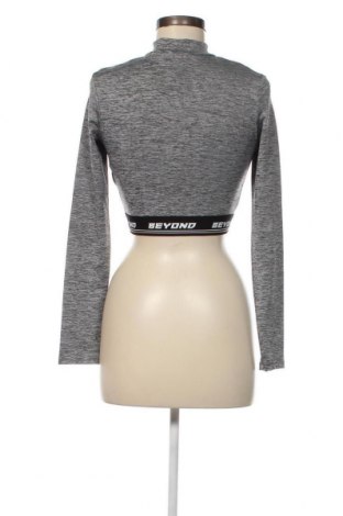Damen Shirt Tally Weijl, Größe S, Farbe Grau, Preis € 6,07