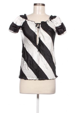 Γυναικεία μπλούζα Tally Weijl, Μέγεθος S, Χρώμα Πολύχρωμο, Τιμή 18,41 €