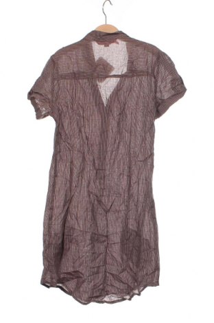 Damen Shirt Tally Weijl, Größe XS, Farbe Braun, Preis 2,76 €
