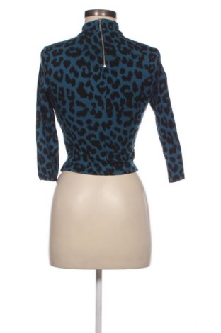 Дамска блуза Tally Weijl, Размер S, Цвят Многоцветен, Цена 19,00 лв.