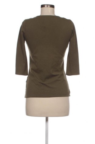 Γυναικεία μπλούζα Tally Weijl, Μέγεθος L, Χρώμα Πράσινο, Τιμή 10,00 €