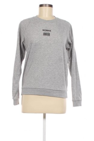 Γυναικεία μπλούζα Tally Weijl, Μέγεθος S, Χρώμα Γκρί, Τιμή 1,76 €