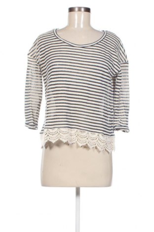 Γυναικεία μπλούζα Tally Weijl, Μέγεθος S, Χρώμα Πολύχρωμο, Τιμή 3,64 €