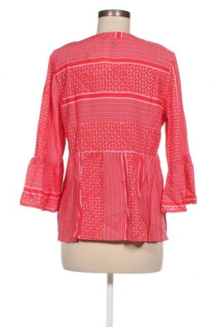 Γυναικεία μπλούζα Tamaris, Μέγεθος M, Χρώμα Κόκκινο, Τιμή 37,11 €