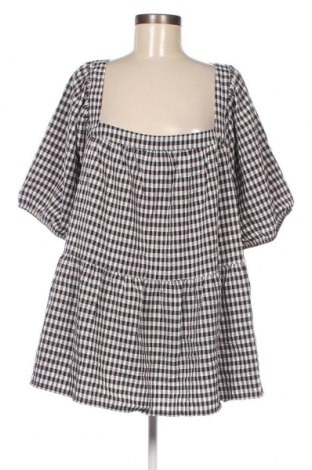 Дамска блуза Target, Размер 4XL, Цвят Многоцветен, Цена 31,00 лв.