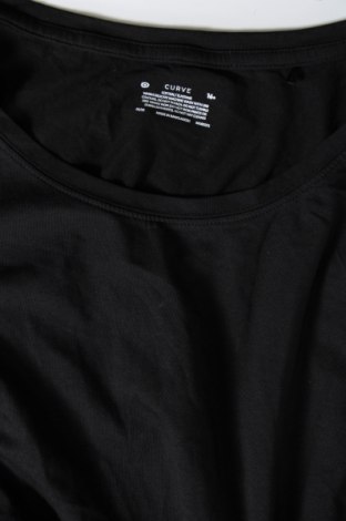 Дамска блуза Target, Размер XL, Цвят Черен, Цена 7,41 лв.