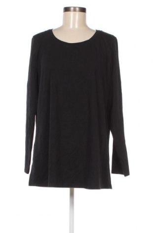 Дамска блуза Target, Размер XL, Цвят Черен, Цена 7,41 лв.