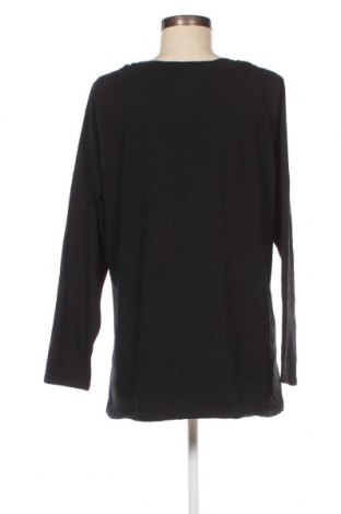 Γυναικεία μπλούζα Target, Μέγεθος XL, Χρώμα Μαύρο, Τιμή 2,35 €