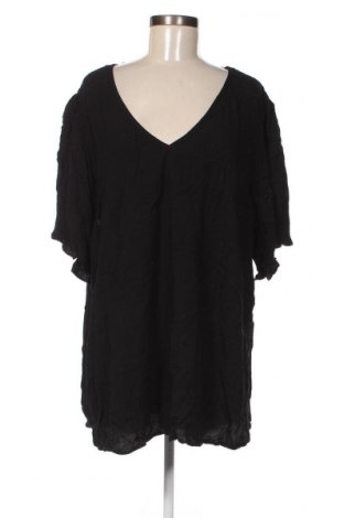 Дамска блуза Target, Размер 3XL, Цвят Черен, Цена 18,91 лв.