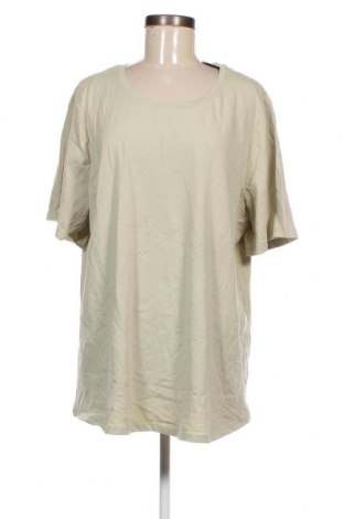 Γυναικεία μπλούζα Target, Μέγεθος XXL, Χρώμα Πράσινο, Τιμή 8,06 €