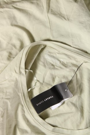 Дамска блуза Target, Размер XXL, Цвят Зелен, Цена 16,12 лв.