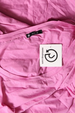 Дамска блуза Target, Размер XXL, Цвят Розов, Цена 18,05 лв.