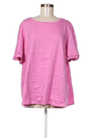 Damen Shirt Target, Größe XXL, Farbe Rosa, Preis 12,56 €