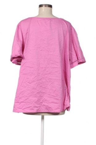 Дамска блуза Target, Размер XXL, Цвят Розов, Цена 18,05 лв.