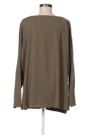 Дамска блуза Target, Размер 3XL, Цвят Зелен, Цена 19,00 лв.