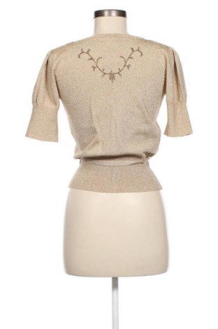 Γυναικεία μπλούζα Target, Μέγεθος L, Χρώμα Χρυσαφί, Τιμή 5,73 €