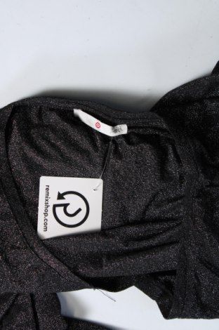 Γυναικεία μπλούζα Target, Μέγεθος XL, Χρώμα Μαύρο, Τιμή 3,41 €